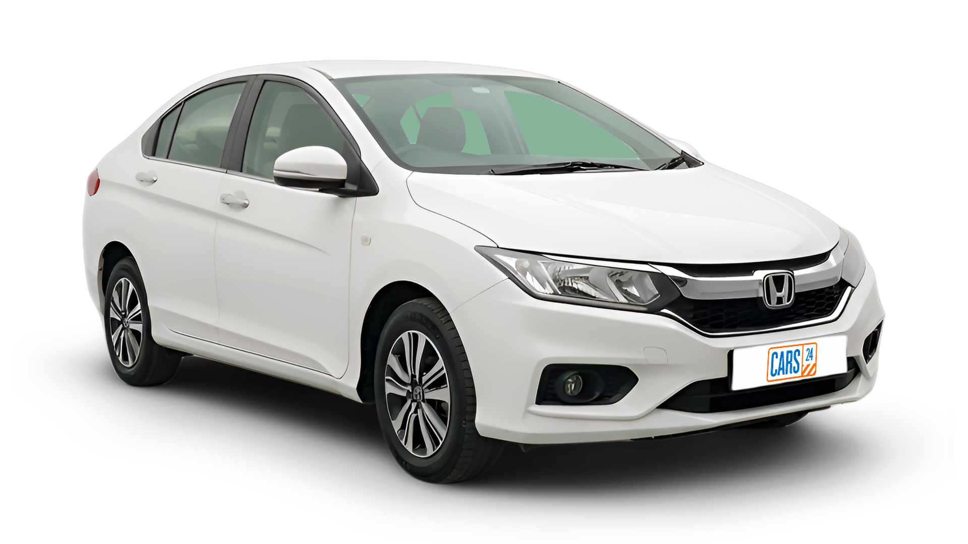 Honda City-img